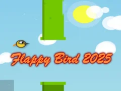 Παιχνίδι Flappy Bird 2025 σε απευθείας σύνδεση