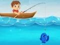 Παιχνίδι Πήγαινε ψάρεμα σε απευθείας σύνδεση