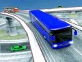 Παιχνίδι Κούρσα Στην Πόλη με Λεωφορείο σε απευθείας σύνδεση Παιχνίδι Κούρσα Στην Πόλη με Λεωφορείο σε απευθείας σύνδεση