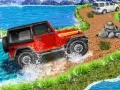 Παιχνίδι 4x4 SUV Τζιπ σε απευθείας σύνδεση