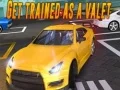 Παιχνίδι Εκπαιδευτείτε ως βαλέ σε απευθείας σύνδεση