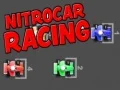Παιχνίδι NitroCar Αγώνας σε απευθείας σύνδεση