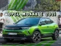 Παιχνίδι 2021 Όπελ Μόκκα e Παζλ σε απευθείας σύνδεση Παιχνίδι 2021 Όπελ Μόκκα e Παζλ σε απευθείας σύνδεση