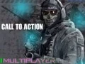 Παιχνίδι Κλήση για Δράση Multiplayer σε απευθείας σύνδεση