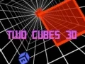 Παιχνίδι Δύο Κύβοι 3D σε απευθείας σύνδεση