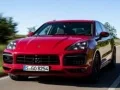 Παιχνίδι Porsche Cayenne GTS 2020 σε απευθείας σύνδεση Παιχνίδι Porsche Cayenne GTS 2020 σε απευθείας σύνδεση