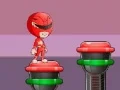 Παιχνίδι Περιπέτεια των Power Rangers σε απευθείας σύνδεση Παιχνίδι Περιπέτεια των Power Rangers σε απευθείας σύνδεση