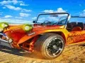 Παιχνίδι Αγώνες Buggy Παραλίας: Buggy της Μάχης σε απευθείας σύνδεση