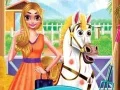 Παιχνίδι Θεραπεία κατοικίδιων της πριγκίπισσας σε απευθείας σύνδεση Παιχνίδι Θεραπεία κατοικίδιων της πριγκίπισσας σε απευθείας σύνδεση