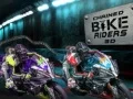 Παιχνίδι Αλυσίδες Ποδηλάτες 3D σε απευθείας σύνδεση Παιχνίδι Αλυσίδες Ποδηλάτες 3D σε απευθείας σύνδεση