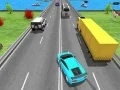 Παιχνίδι Αγώνας Κυκλοφορίας Αυτοκινήτων 2020 σε απευθείας σύνδεση