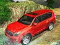 Παιχνίδι Τζιπ Offroad Land Cruiser σε απευθείας σύνδεση Παιχνίδι Τζιπ Offroad Land Cruiser σε απευθείας σύνδεση