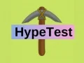 Παιχνίδι Δοκιμή οπαδού Minecraft σε απευθείας σύνδεση