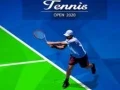 Παιχνίδι Τένις Open 2020 σε απευθείας σύνδεση