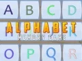 Παιχνίδι Παιχνίδι Μνήμης Αλφαβήτου σε απευθείας σύνδεση