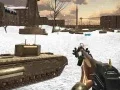 Παιχνίδι Παιχνίδι FPS του Β' Παγκοσμίου Πολέμου: Ψυχρός Πόλεμος σε απευθείας σύνδεση