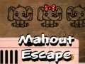 Παιχνίδι Διαφυγή του Mahout σε απευθείας σύνδεση