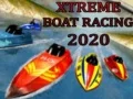 Παιχνίδι Ακραία Αγωνιστικά Σκάφη 2020 σε απευθείας σύνδεση
