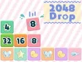 Παιχνίδι 2048 Πτώση σε απευθείας σύνδεση Παιχνίδι 2048 Πτώση σε απευθείας σύνδεση