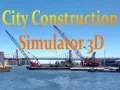 Παιχνίδι Προσομοιωτής κατασκευής πόλης 3D σε απευθείας σύνδεση Παιχνίδι Προσομοιωτής κατασκευής πόλης 3D σε απευθείας σύνδεση