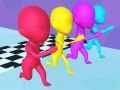 Παιχνίδι Διασκεδαστικός Αγώνας 3D σε απευθείας σύνδεση