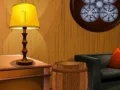 Παιχνίδι Παιχνίδι Απόδρασης Μαγικό Σπίτι σε απευθείας σύνδεση