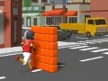 Παιχνίδι Jumper.io σε απευθείας σύνδεση