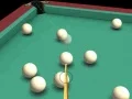 Παιχνίδι 3D Μπιλιάρδο Πυραμίδα σε απευθείας σύνδεση