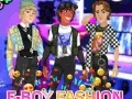 Παιχνίδι Μόδα Eboy σε απευθείας σύνδεση