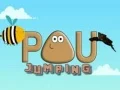 Παιχνίδι Π跳 Pou σε απευθείας σύνδεση