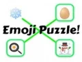 Παιχνίδι Παζλ Emoji! σε απευθείας σύνδεση
