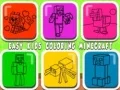 Παιχνίδι Εύκολη ζωγραφική για παιδιά Minecraft σε απευθείας σύνδεση Παιχνίδι Εύκολη ζωγραφική για παιδιά Minecraft σε απευθείας σύνδεση