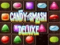 Παιχνίδι Candy Smash Deluxe σε απευθείας σύνδεση