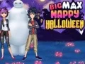 Παιχνίδι BigMax Χαρούμενο Χαλοουίν σε απευθείας σύνδεση Παιχνίδι BigMax Χαρούμενο Χαλοουίν σε απευθείας σύνδεση