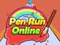 Παιχνίδι Τρέξιμο με Στυλό Online σε απευθείας σύνδεση
