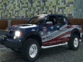 Παιχνίδι Ford F 150 Πάζλ σε απευθείας σύνδεση