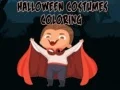 Παιχνίδι Χρωμάτισμα Κοστουμιών Halloween σε απευθείας σύνδεση Παιχνίδι Χρωμάτισμα Κοστουμιών Halloween σε απευθείας σύνδεση