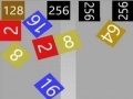 Παιχνίδι Αλυσίδα Κύβος: 2048 σε απευθείας σύνδεση