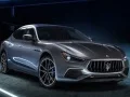 Παιχνίδι Maserati Ghibli Υβριδικό Γλίστρημα σε απευθείας σύνδεση