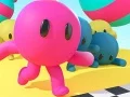 Παιχνίδι Τρέξε Royale 3D σε απευθείας σύνδεση