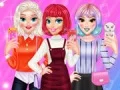 Παιχνίδι Σχεδίαση Θήκης Τηλεφώνου DIY για Πριγκίπισσες σε απευθείας σύνδεση