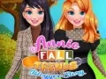 Παιχνίδι Ιστορία Blogger Τάσεων Φθινοπώρου της Άννυ σε απευθείας σύνδεση Παιχνίδι Ιστορία Blogger Τάσεων Φθινοπώρου της Άννυ σε απευθείας σύνδεση