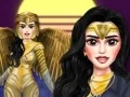 Παιχνίδι Θαυμαστή Πριγκίπισσα Ζωντανά 80s σε απευθείας σύνδεση