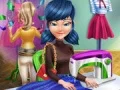 Παιχνίδι Αντίπαλοι Σχεδιασμού DIY σε απευθείας σύνδεση