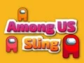 Παιχνίδι Ανάμεσά Μας Sling σε απευθείας σύνδεση