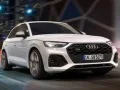 Παιχνίδι Audi SQ5 TDI Ολίσθηση σε απευθείας σύνδεση Παιχνίδι Audi SQ5 TDI Ολίσθηση σε απευθείας σύνδεση