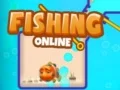 Παιχνίδι Ψάρεμα Online σε απευθείας σύνδεση Παιχνίδι Ψάρεμα Online σε απευθείας σύνδεση