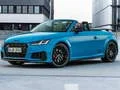 Παιχνίδι Audi TTS Roadster Ολίσθηση σε απευθείας σύνδεση Παιχνίδι Audi TTS Roadster Ολίσθηση σε απευθείας σύνδεση