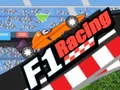 Παιχνίδι F1 Αγώνες σε απευθείας σύνδεση