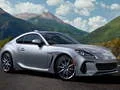 Παιχνίδι Subaru BRZ Ολίσθηση σε απευθείας σύνδεση